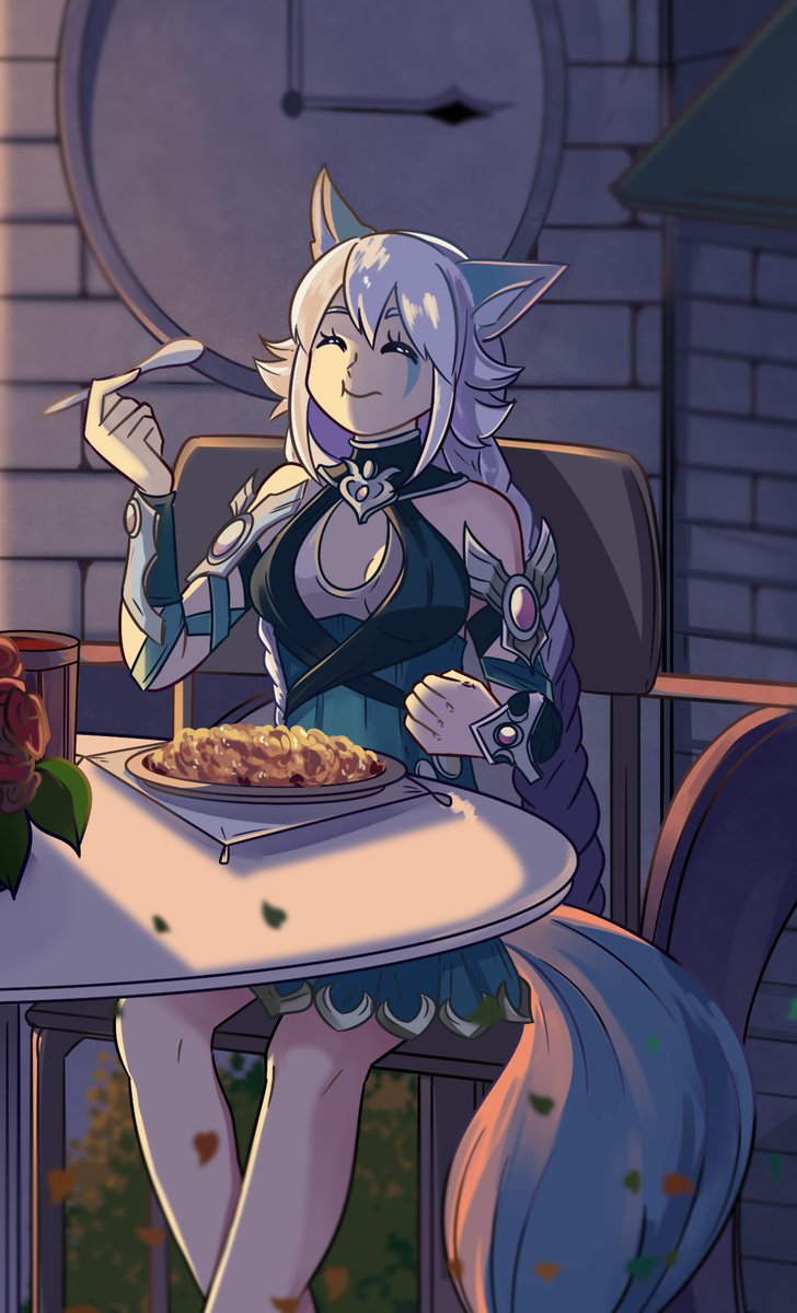 Flower_Lynnn's tweet image. Cm for anon (cropped img)
Io being jolly

#paladinsfanart #isthisfandomstillalive