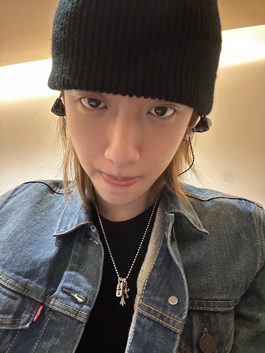 saggingdobby's tweet image. 후