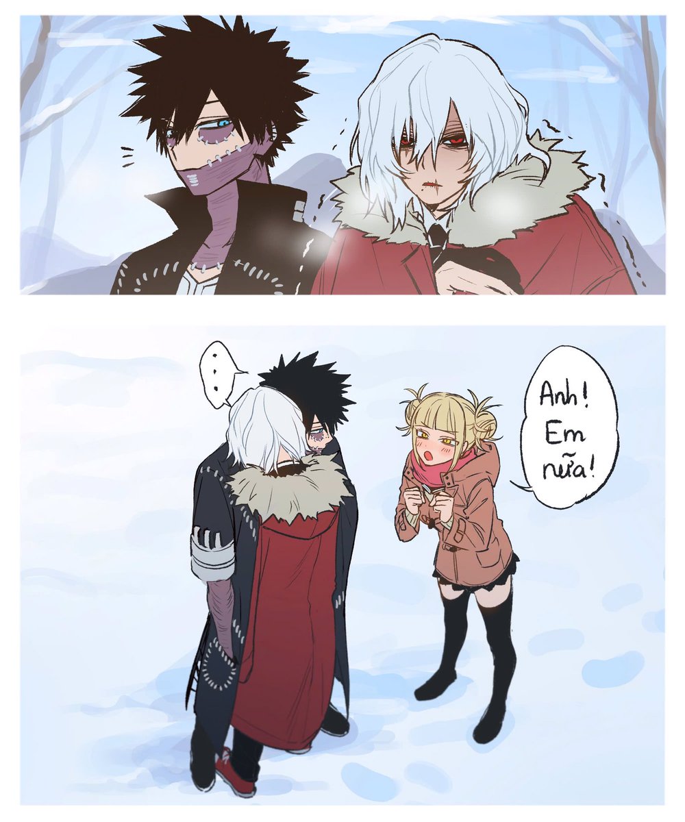 Ffushii09's tweet image. *reup