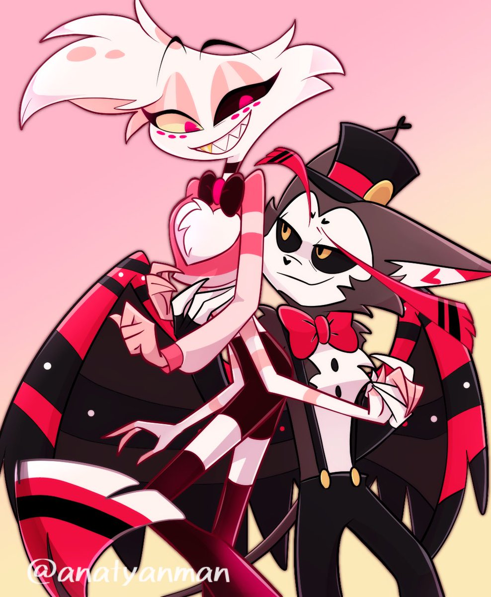 あなま tweet media