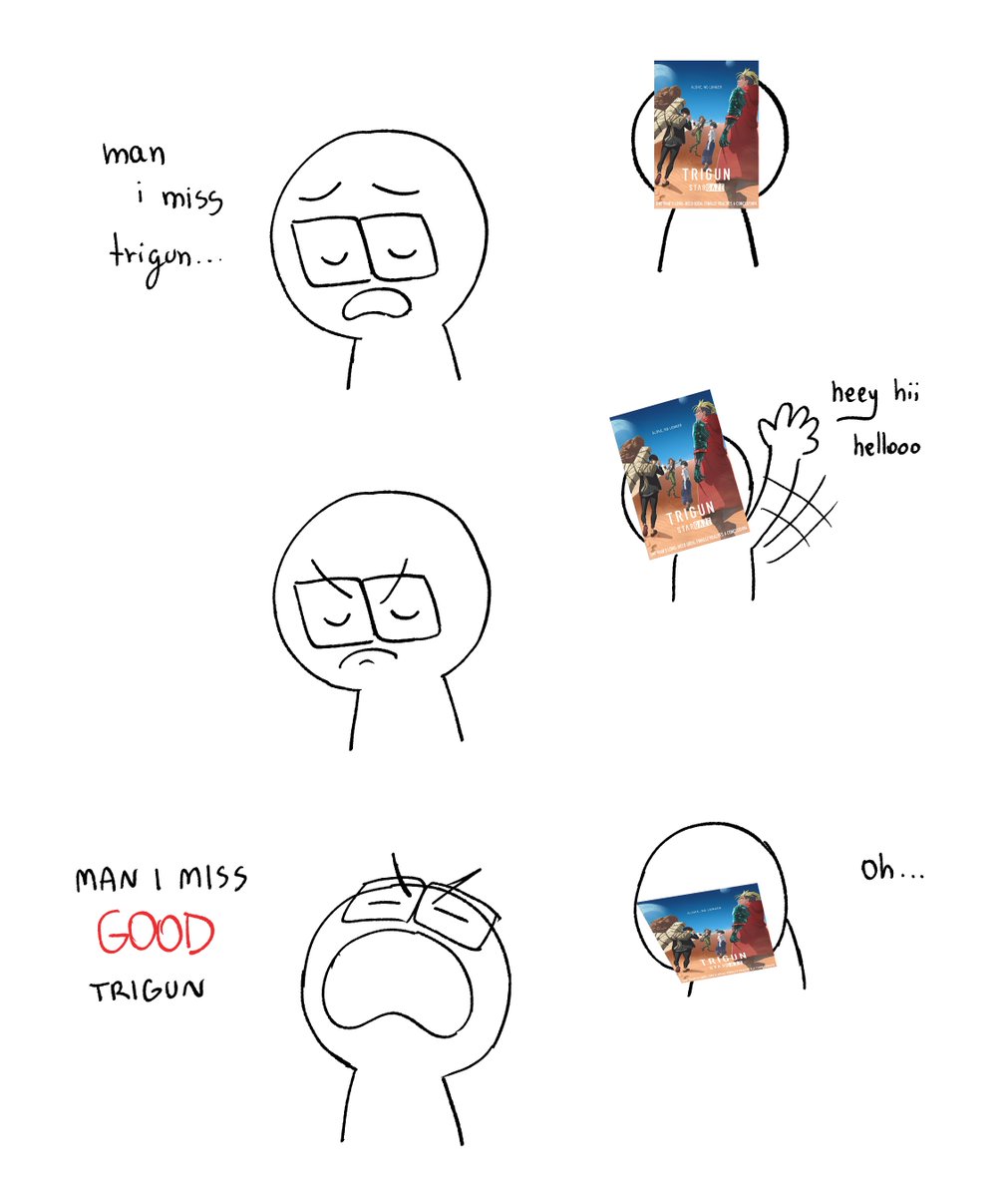 watched the first two eps of stargaze