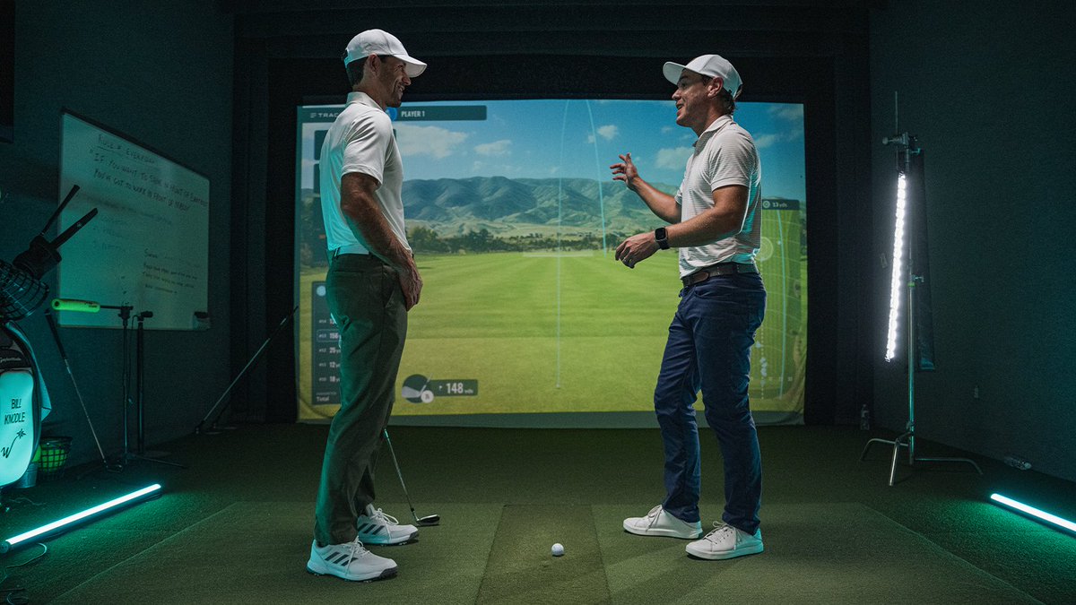 WinStar Golf tweet media