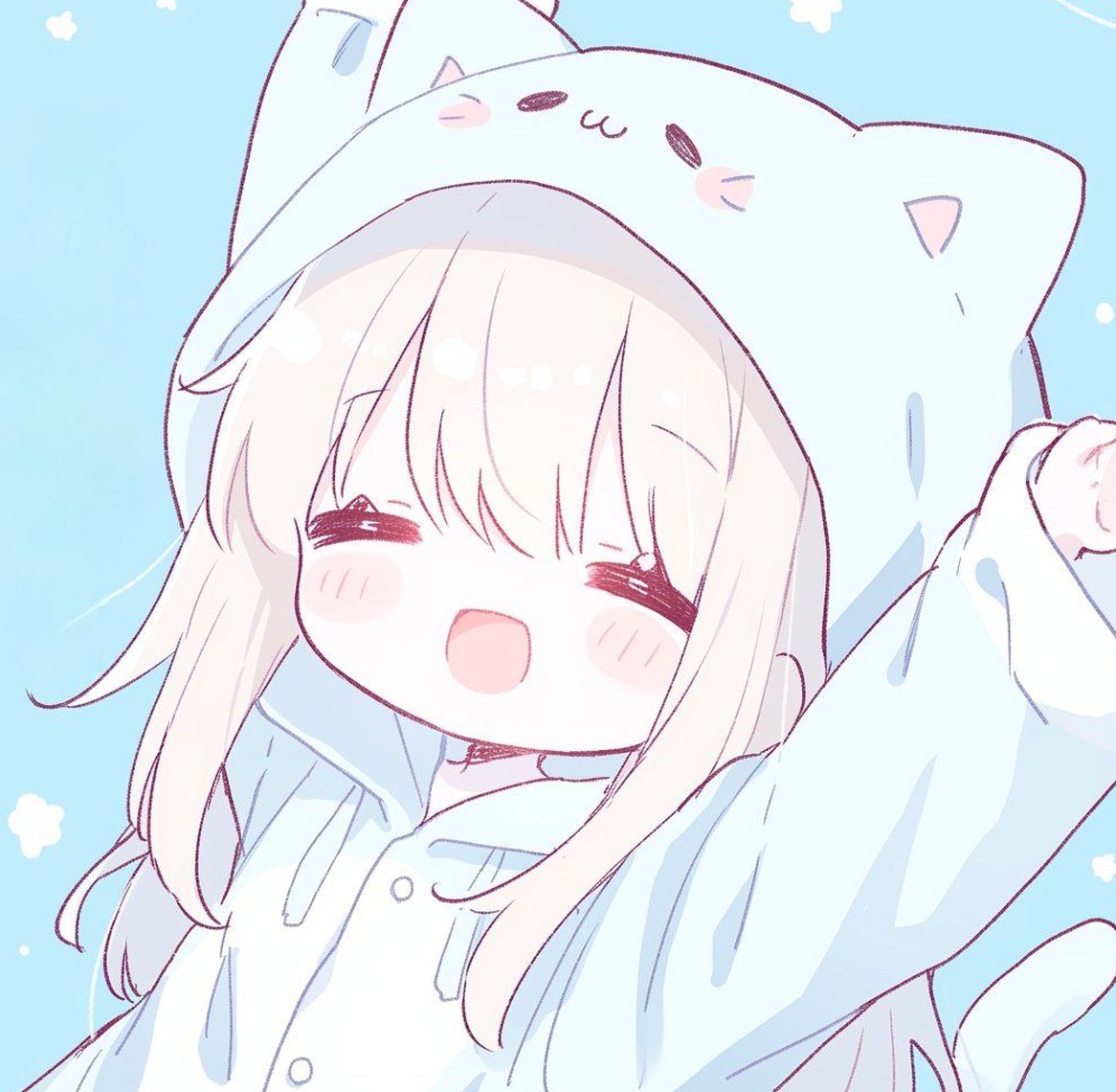 edtimwar's tweet image. 風邪ひいて鼻詰まって辛い 🧒