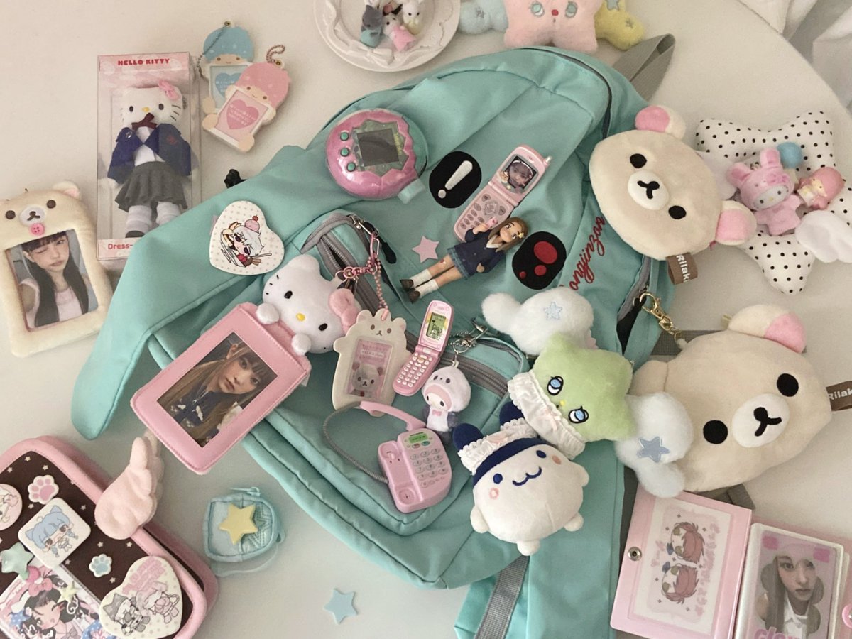 nanouo (@wakeupat6pm_m) on Twitter photo 