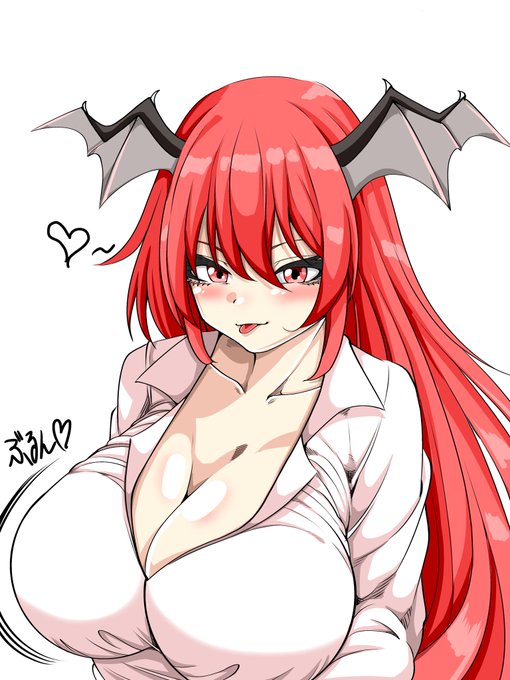 こあ
#東方project 