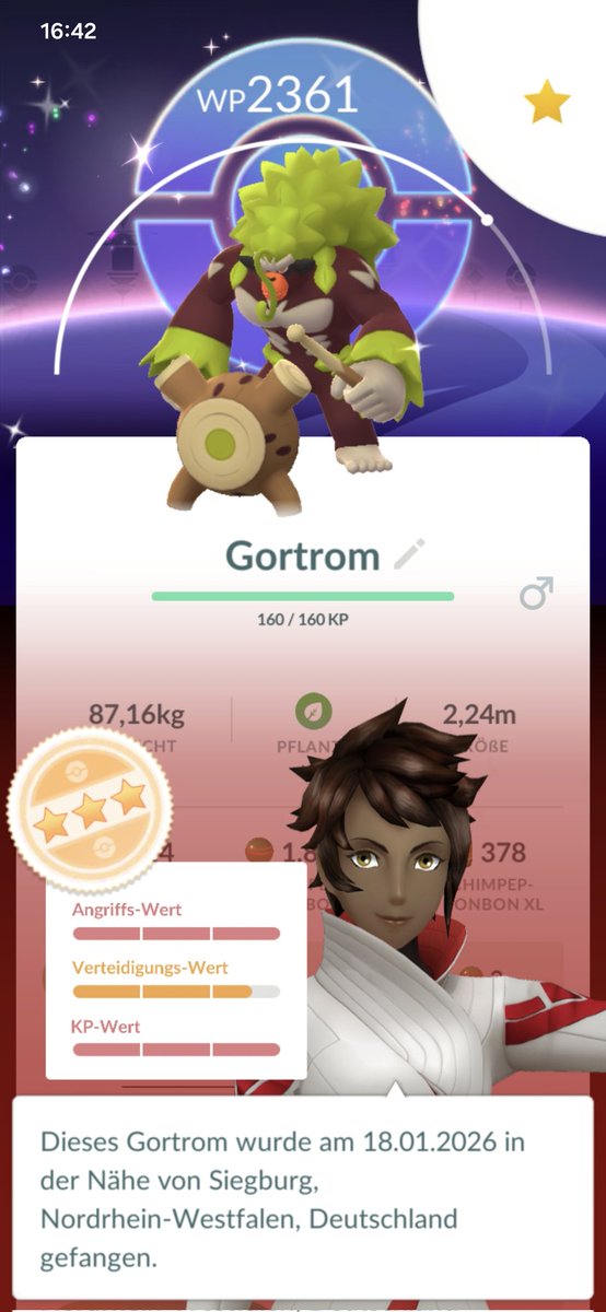 Guter Tag heute 💯😂