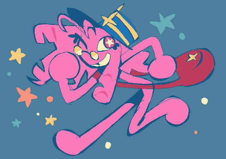 Ket-inha ☀️ tweet media