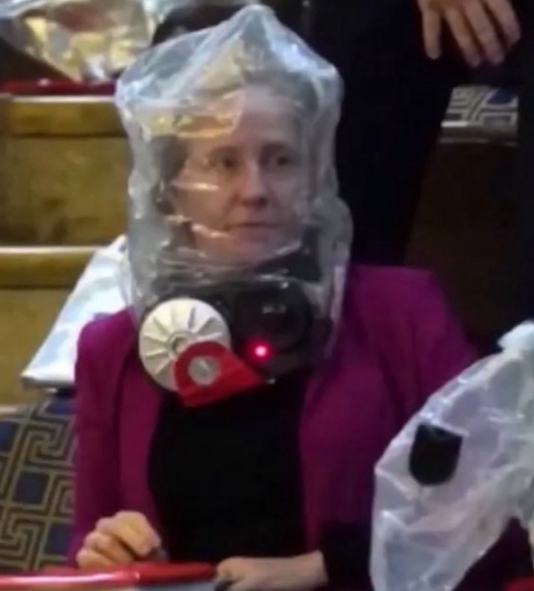 RealSpitfire's tweet image. I cannot believe Virginians voted for this buffoon to be their Governor. 

You deserve what’s coming.