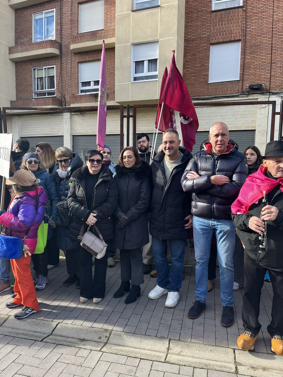 UPL_AytoLeón tweet media