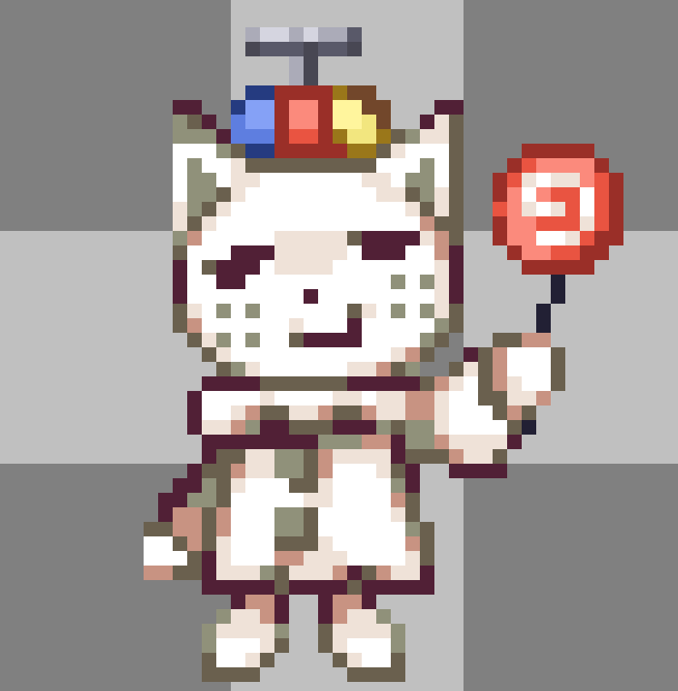 clovtheflow tweet media