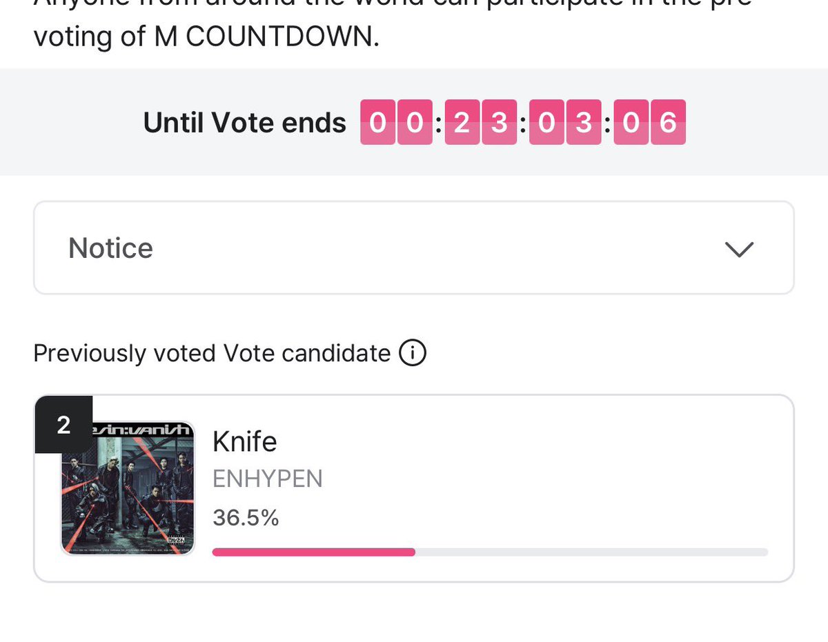 jjonggjjong1004's tweet image. 엔진들아투표해