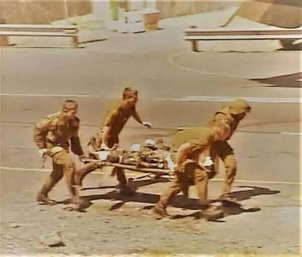 thyphoidjack's tweet image. Lesotho 📷
Operation Boleas 1998