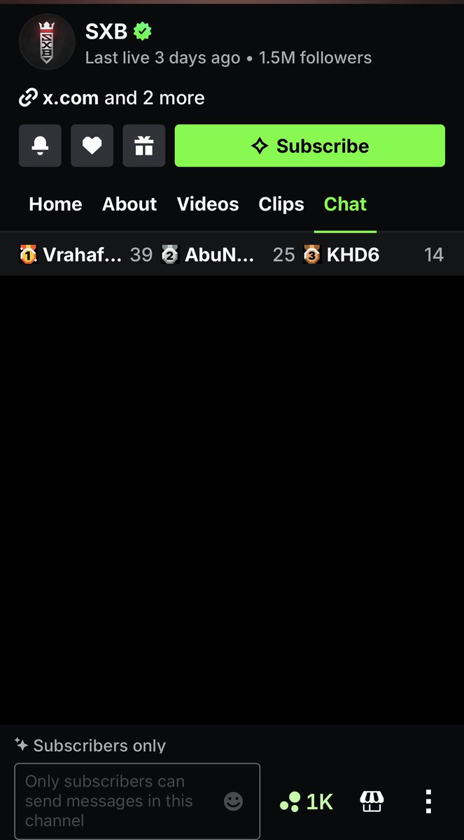 Abdallah Alotaibi 🇸🇦 tweet media