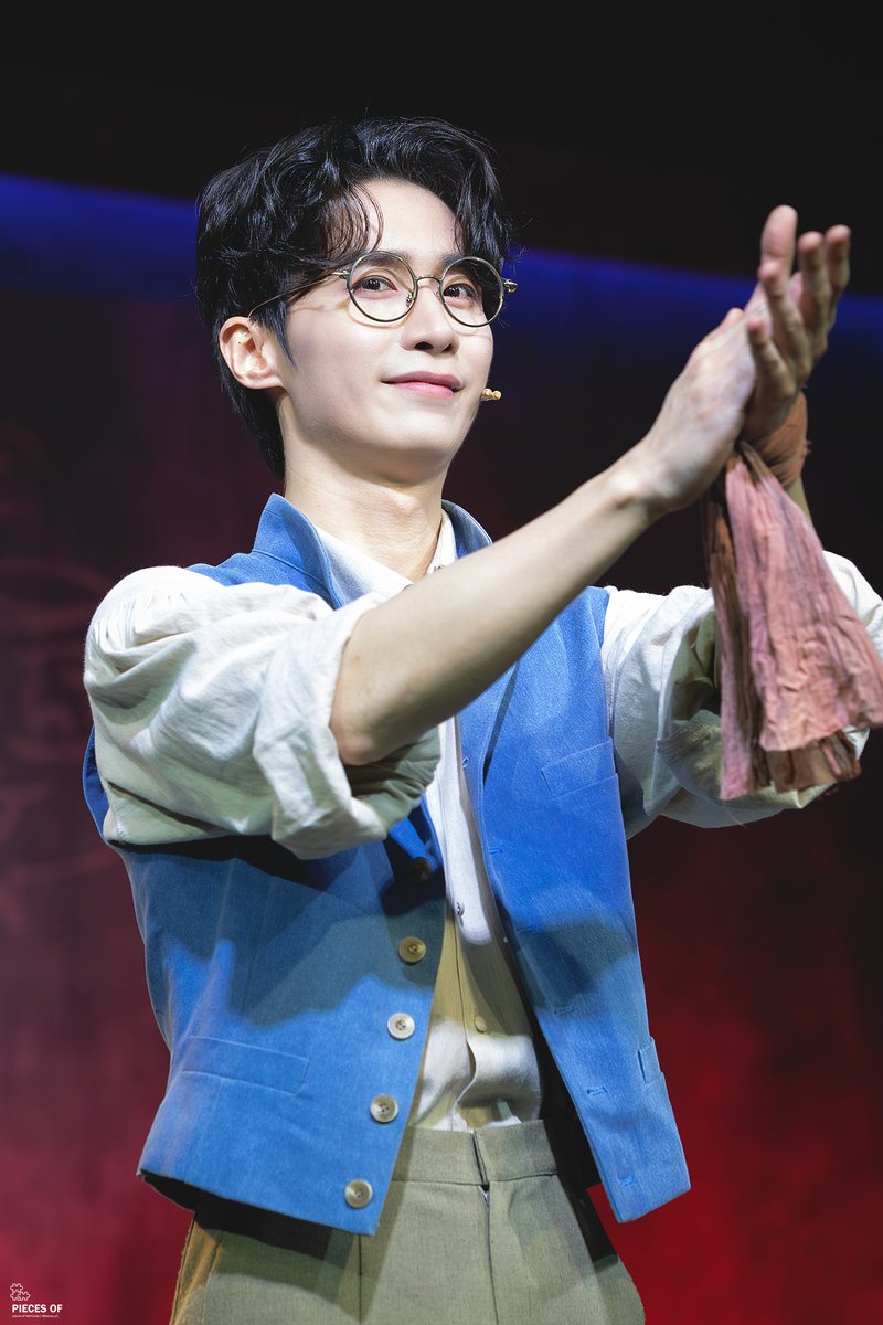 260108 프라테르니테 커튼콜

제르베 - 이세헌