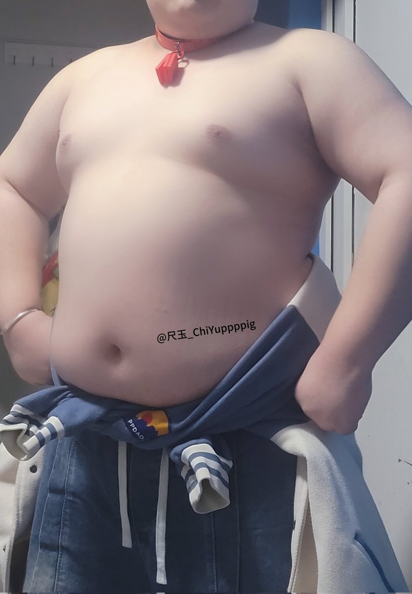 尺玉猪 tweet media