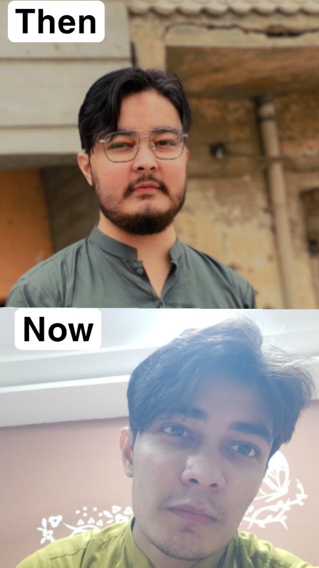 95 se 49 tak ka safar 
#transformation  #weightlossjourney