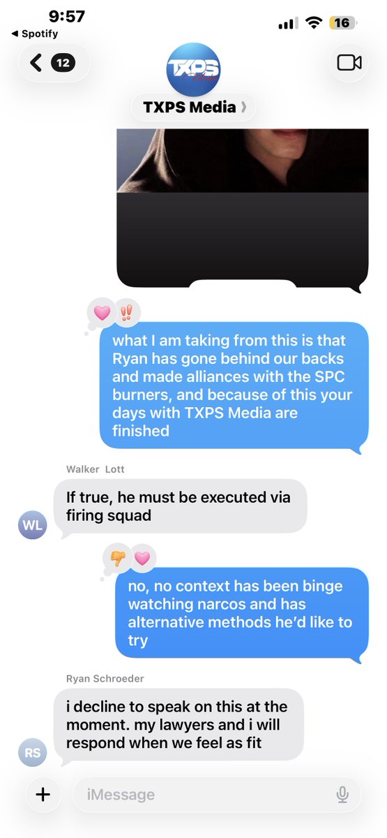 No Context TXPS tweet media