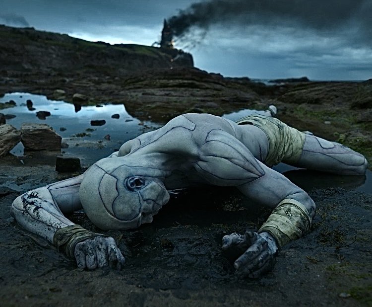 fatalverses's tweet image. how your email finds me