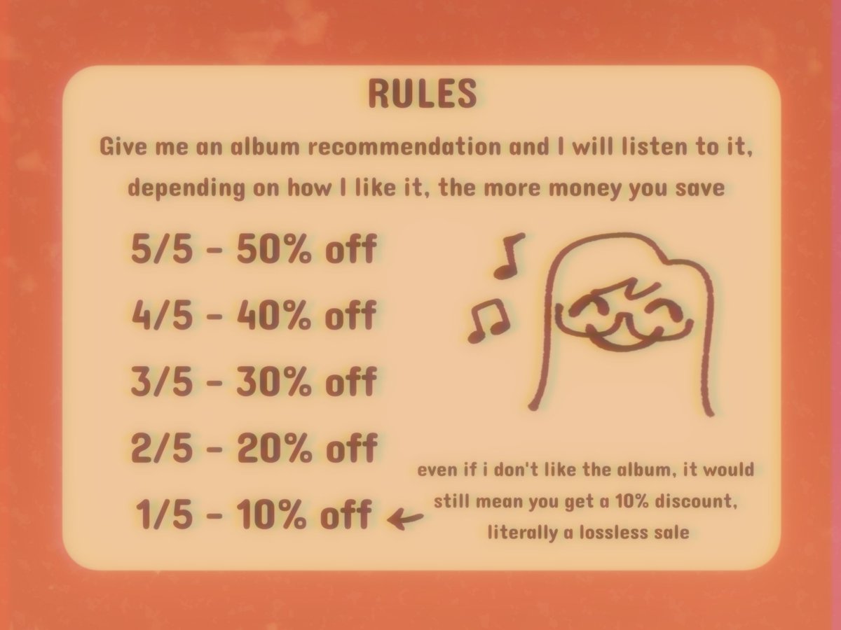 Triple | Commissions open, DMs for that :) tweet media