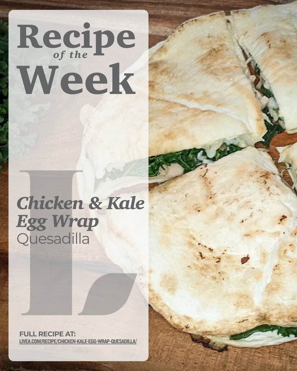 Livea Centers tweet media