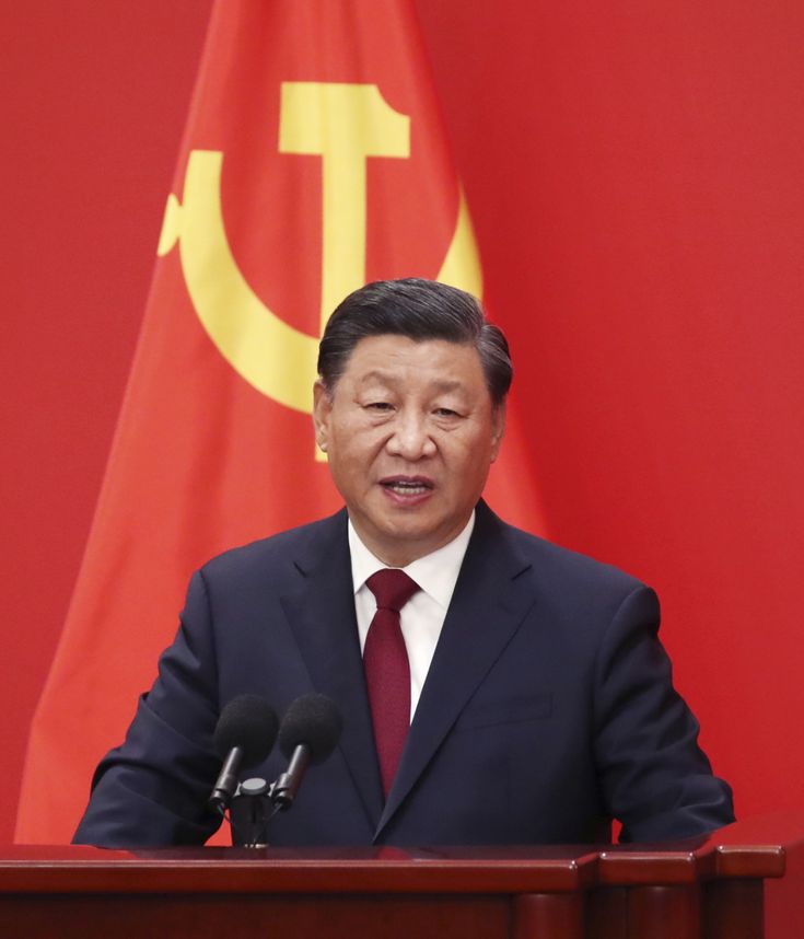 AmericaViews's tweet image. China enters direct conflict with Iran.

 Support China 

Yes or No ?