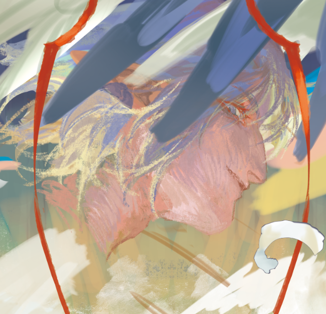 beet_AKI's tweet image. 