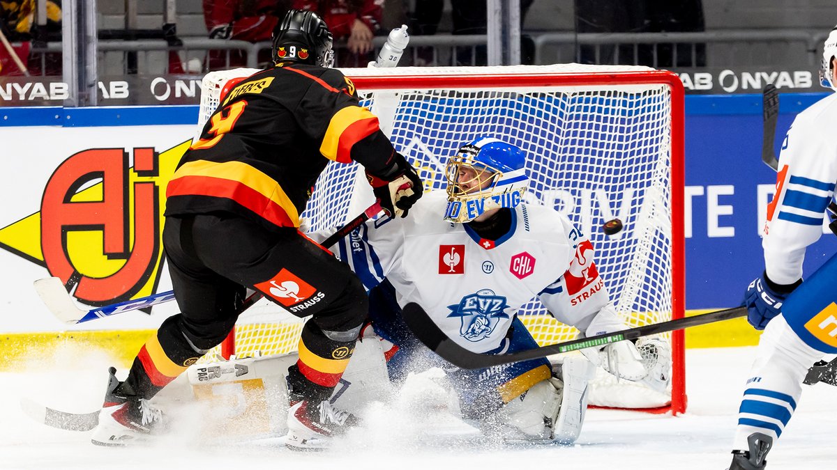 Missa inte tisdagens avgörande semifinal på hemmaplan!
luleahockey.se/article/hmjat9…

Biljetter till matchen finns på biljett.luleahockey.se.
Nedsläpp kl 19:00 i Coop Norrbotten Arena.