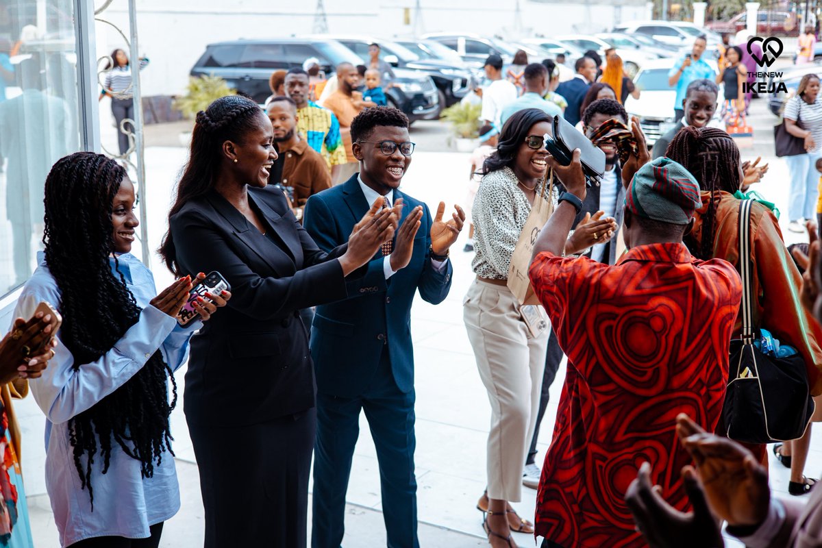 Go into the new week with the understanding that the One who has called you will carry you.

#PioneeringAgain
#WeAreTheNew