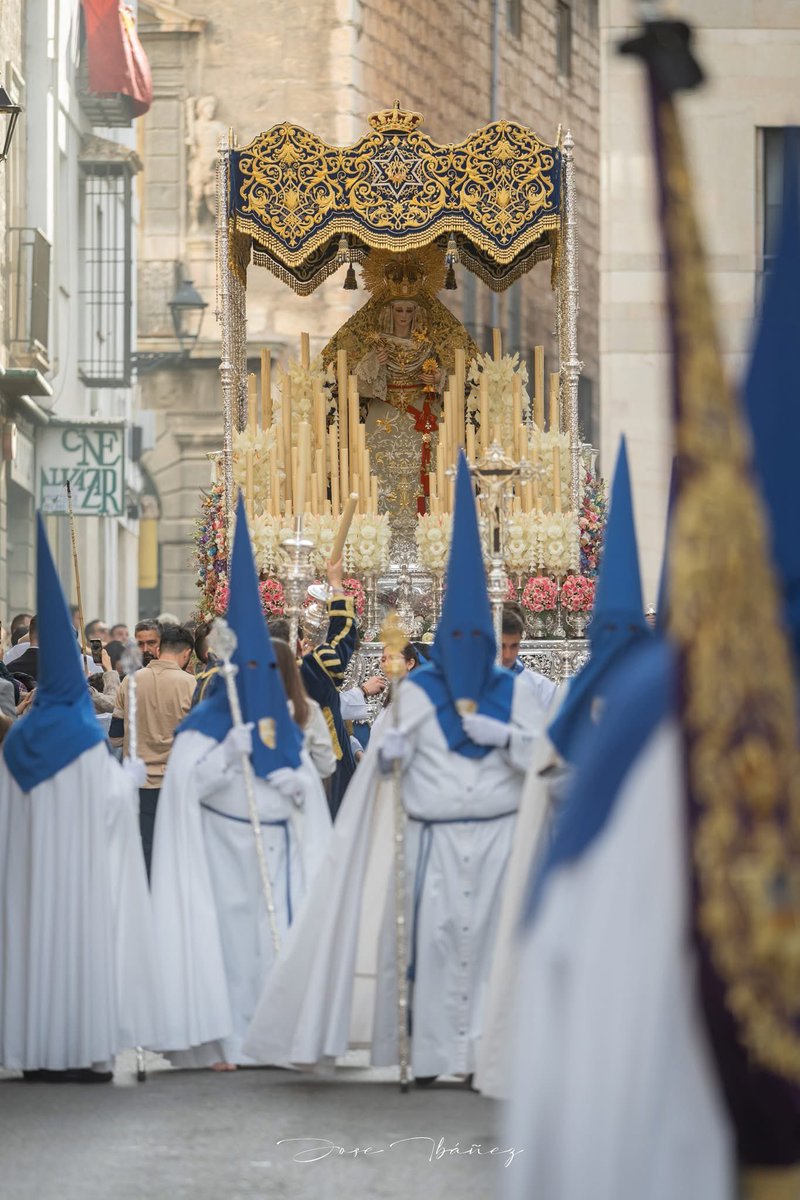 70 días para ese Domingo ⭐️

#EstrellaJaenera
#ReinaDeJaen
#ReinaDelSantoReino
#EstrellaDelSantoReino
#ReinaDeLaAlcantarilla