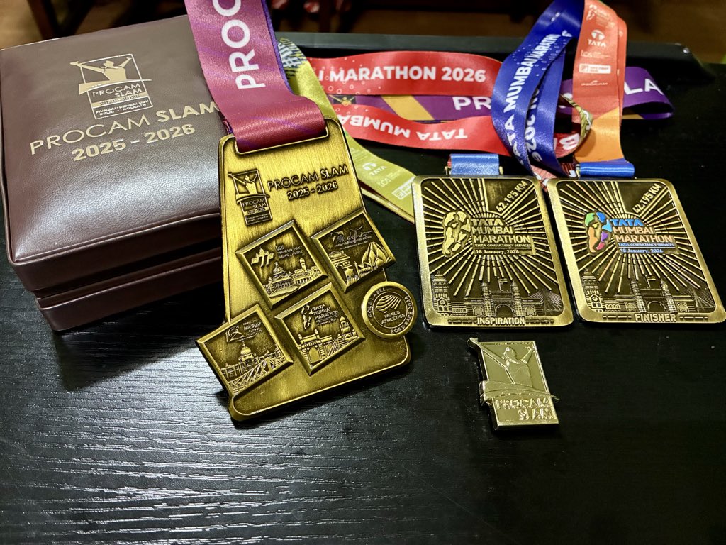 Siddharth Deshmukh tweet media