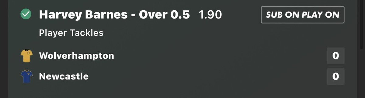 Premier League TIPS tweet media