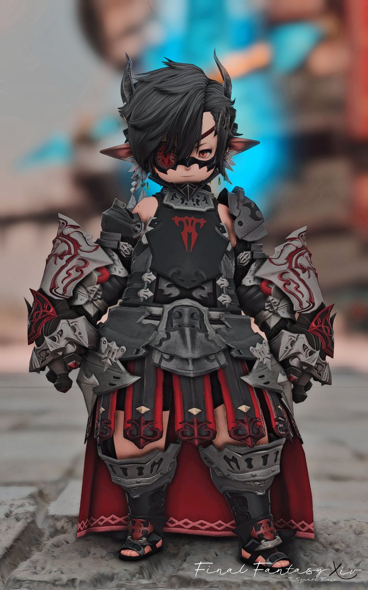 おはようございます(｀・ω・´)っ #ララオス #おはララ
色それぞれ統一してシリーズっぽくなったかな(*´Д｀)
体はだいぶ細いのにぶっとく見えるｗ