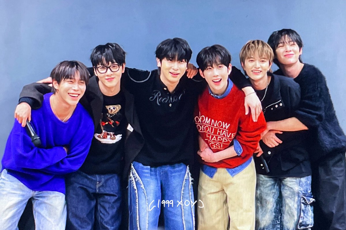 hxchxvxg's tweet image. 260118

#BAE173