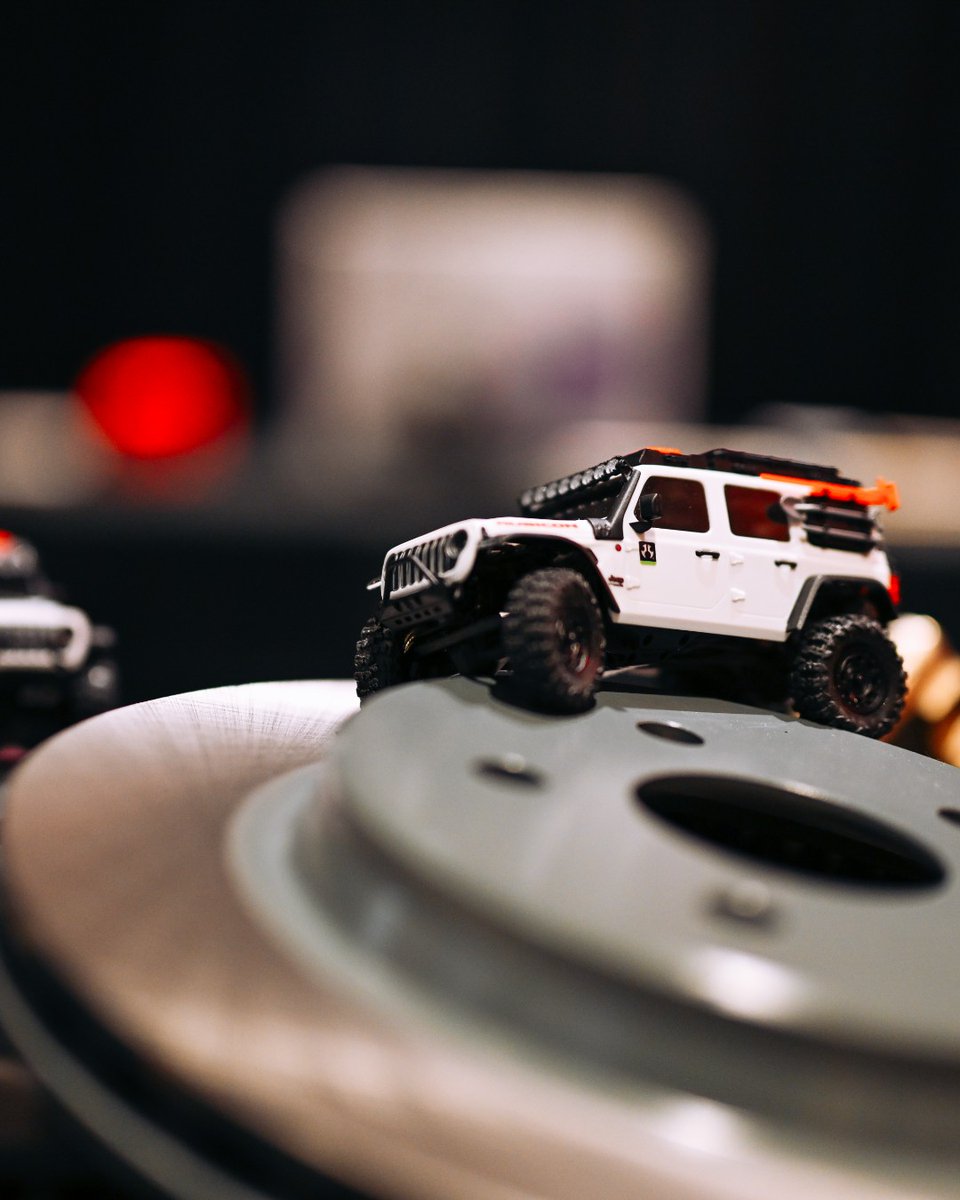 prishow's tweet image. From full-size race cars to miniature builds, performance comes in all sizes. 

Even the smallest vehicles found their place at the #PRIShow.

Be sure to follow our socials for more motorsport content!

#PRI2026