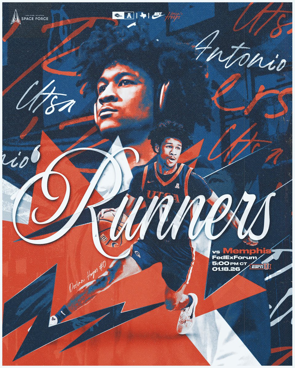 UTSA Men's Basketball tweet media