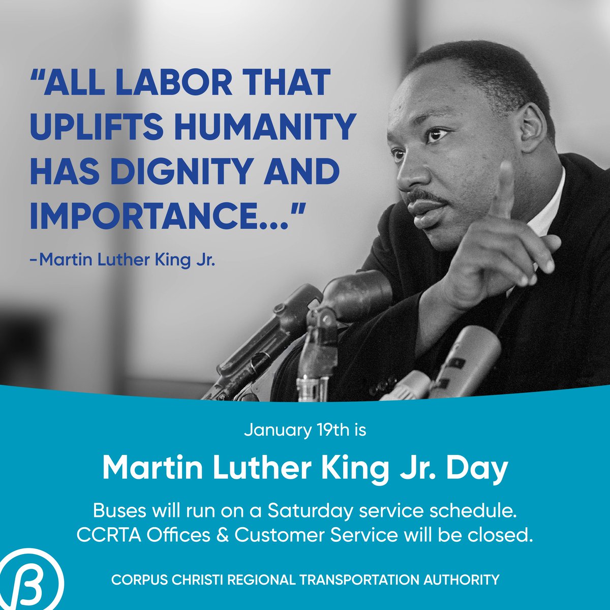 Corpus Christi Regional Transportation Authority tweet media