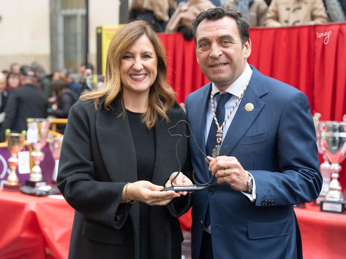 Real Hermandad de San Antonio Abad de Valencia tweet media