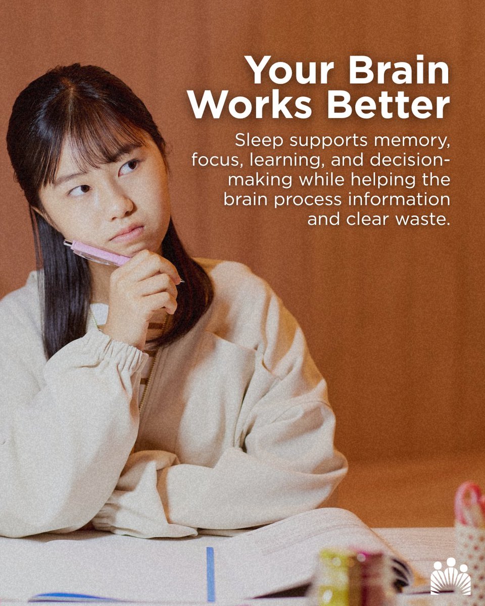 aboutKP's tweet image. Beauty sleep is real science. Anupamjeet Sekhon, MD, a family and sleep medicine specialist at Kaiser Permanente SoCal, tells Real Simple that enough sleep boosts emotional regulation, blood sugar control, and more. Swipe to see why 8 hours matters.k-p.li/3Z9jkyO
