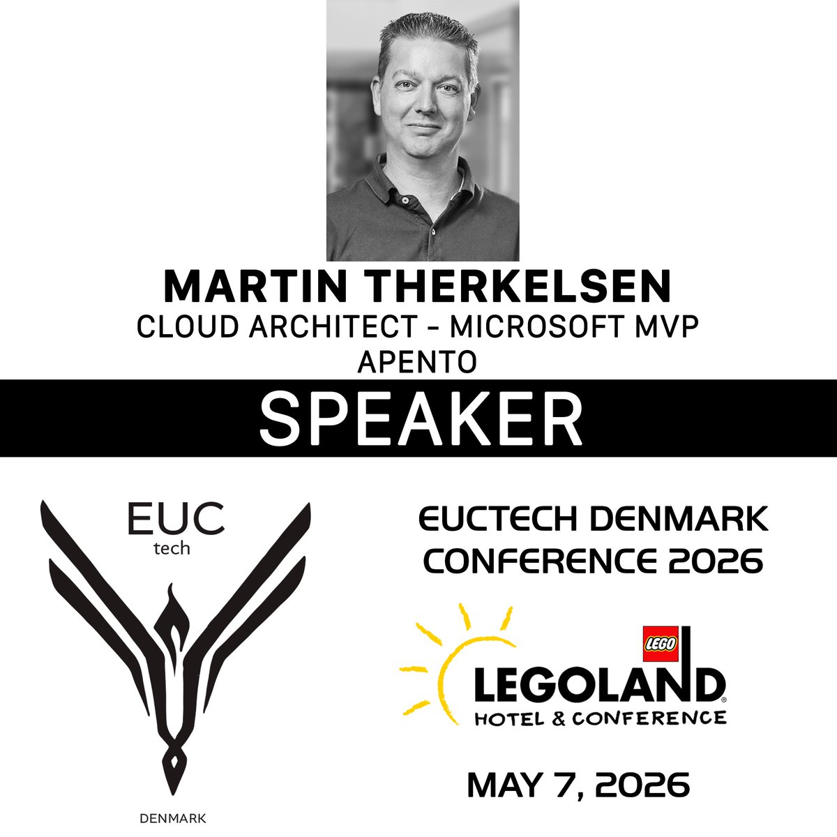 EUCtech Denmark tweet media