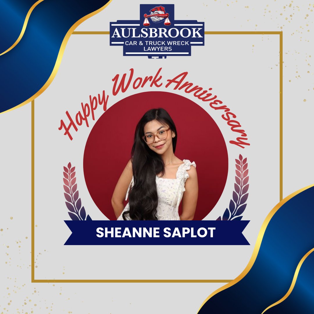 Aulsbrook Car & Truck Wreck Lawyers tweet media