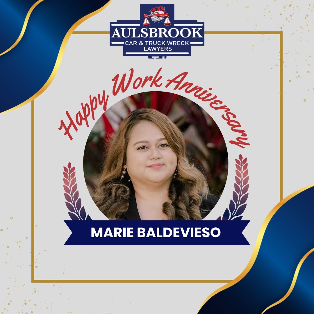 Aulsbrook Car & Truck Wreck Lawyers tweet media