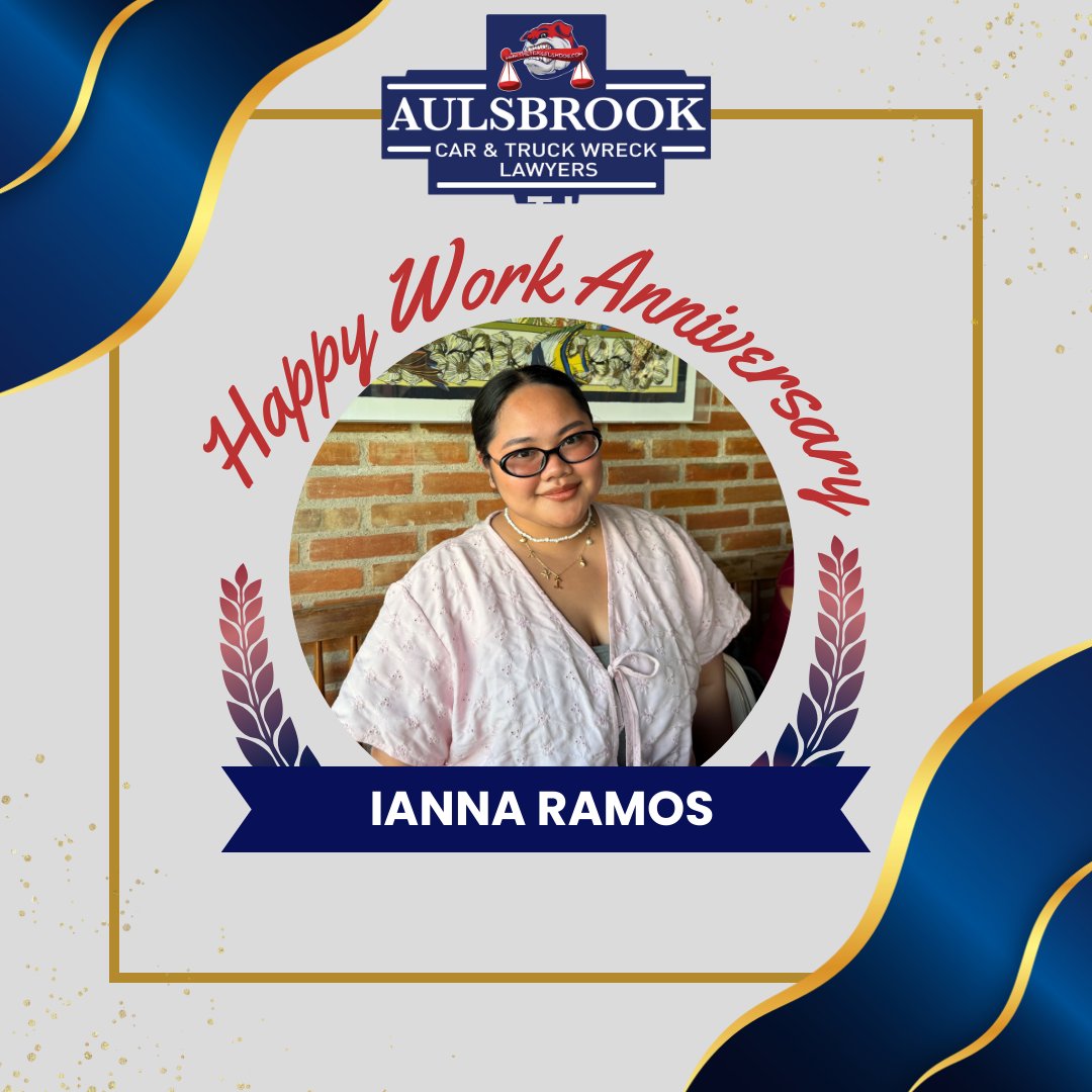 Aulsbrook Car & Truck Wreck Lawyers tweet media