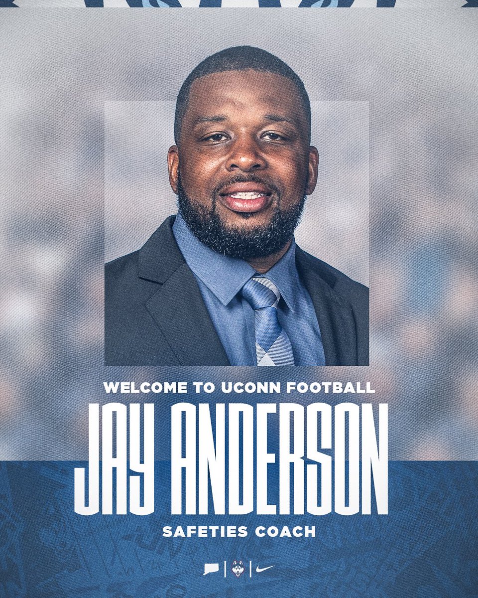 UConn Football tweet media