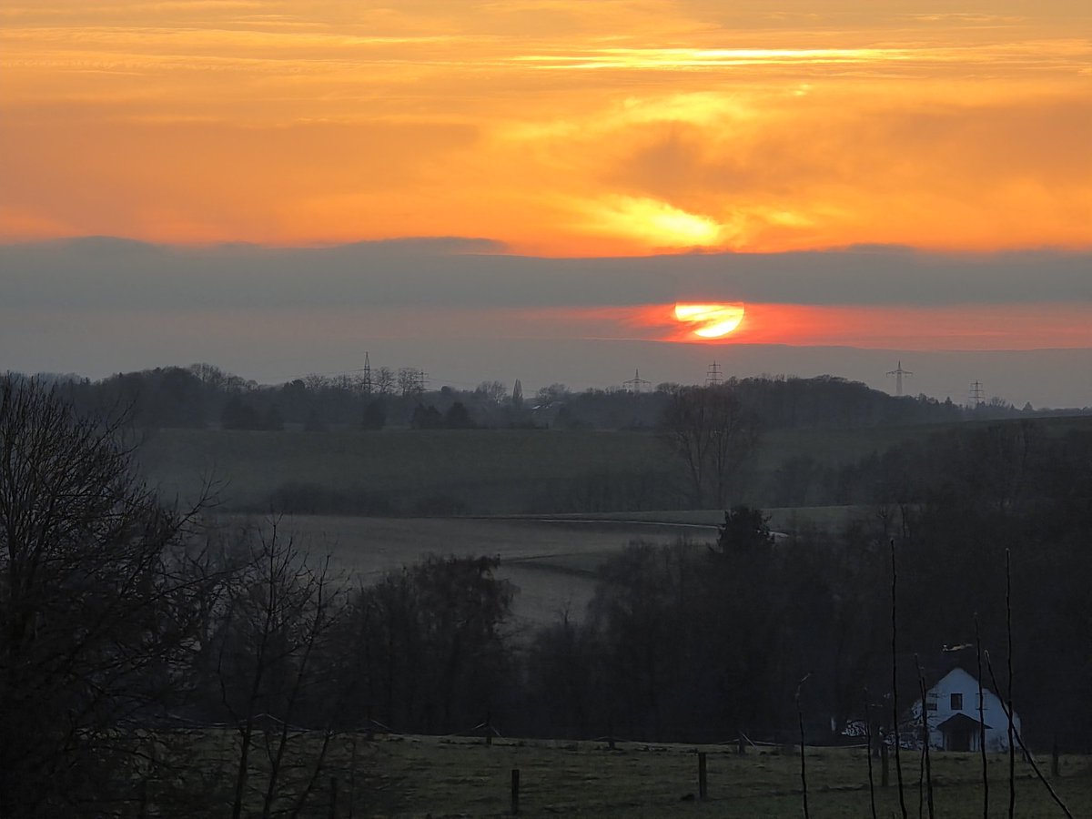 #sunset