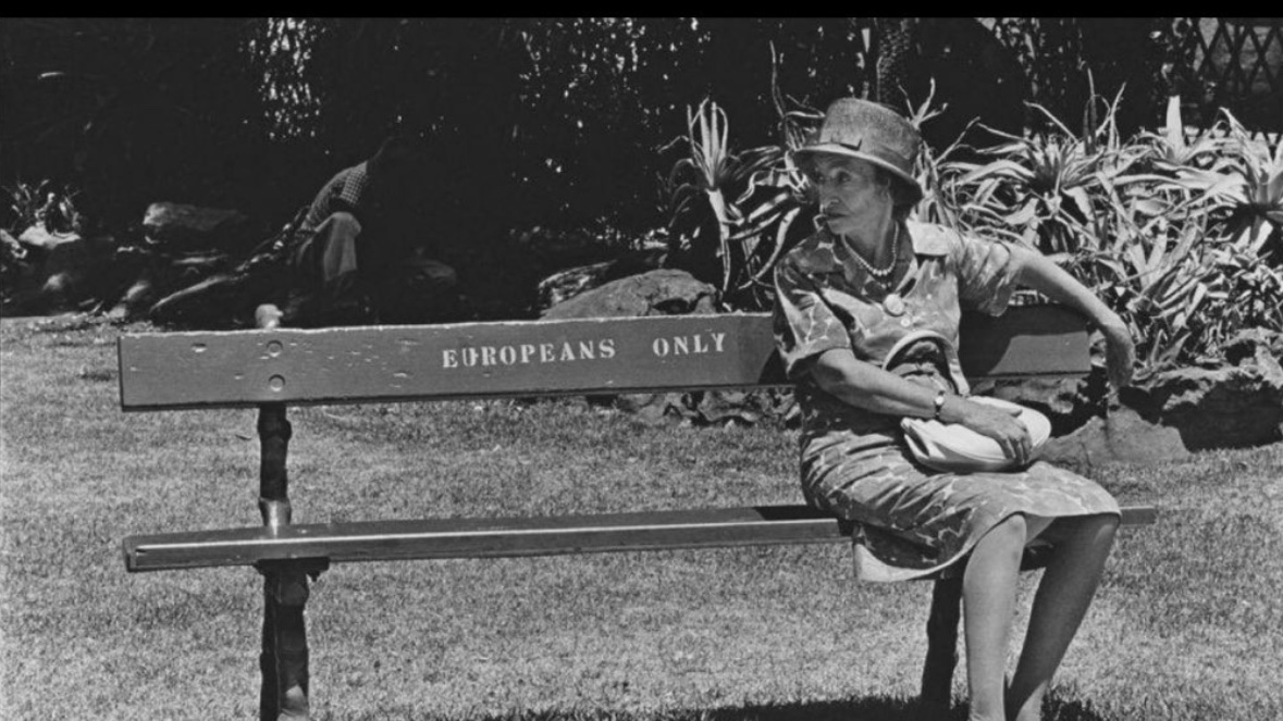 Why did they stop referring to themselves as Europeans?