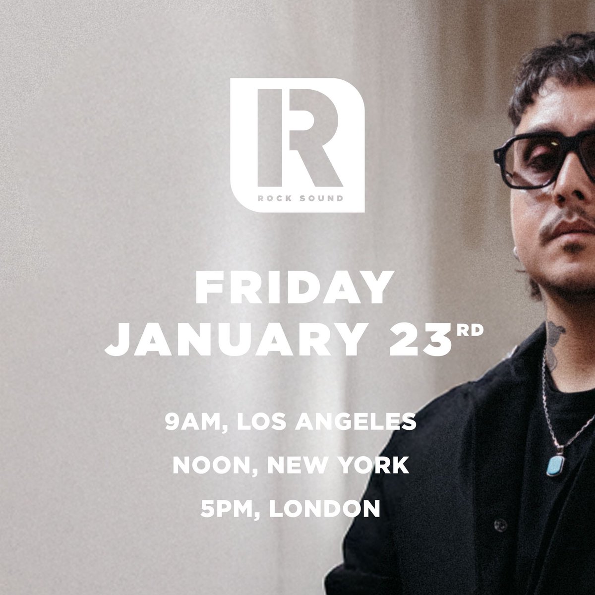 Rock Sound tweet media