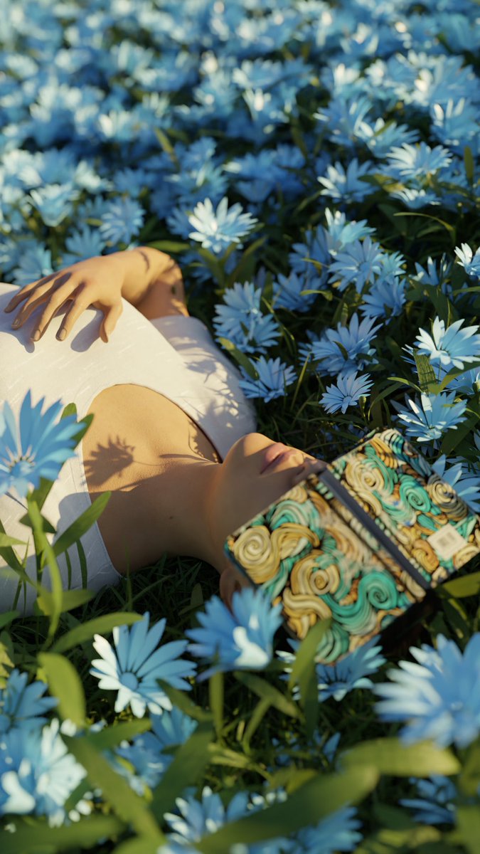 visualofimagix🦋 tweet media