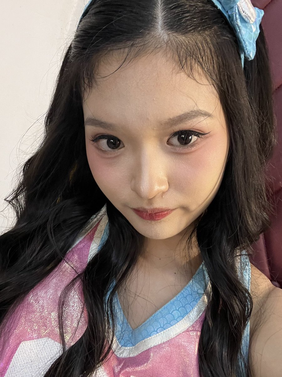 Terimakasih banyak semua untuk show pertaruhan cinta hari ini ❤️