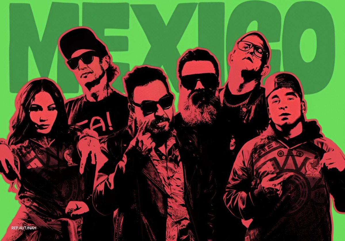 emjaydata's tweet image. Spotify Update — “VIVA MÉXICO” by EMJAY, @MolotovBanda &amp;amp; MC Davo. 

Día 1 — 97, 188 *Debut* 
Día 2 — 51, 695 🥈

Total — 148,883 streams.