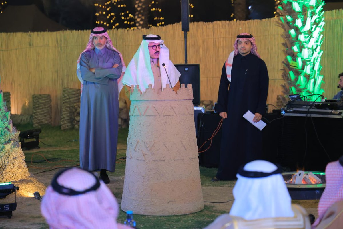 وليد بن عبدالرحمن الرشيدان Waleed Alreshiadan tweet media